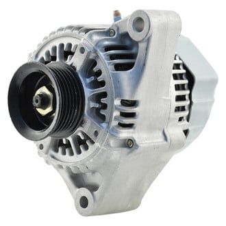 BBB Industries® - Alternator