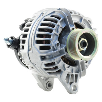 BBB Industries® - Alternator