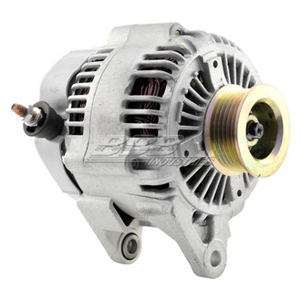 BBB Industries® - Alternator
