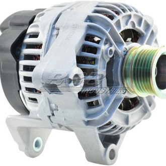 BBB Industries® - Alternator