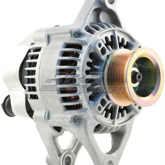 BBB Industries® - Alternator