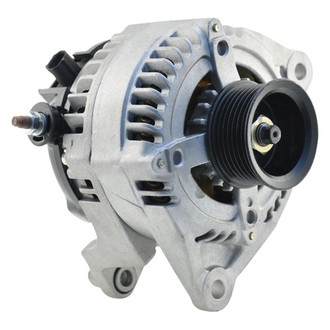 BBB Industries® - Alternator