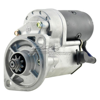 BBB Industries® - Starter