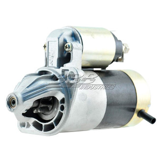BBB Industries® - Starter