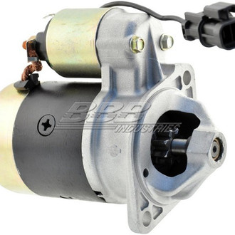 BBB Industries® - Starter