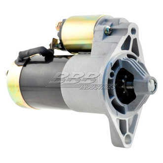 BBB Industries® - Starter