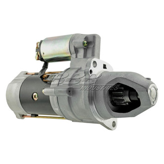 BBB Industries® - Starter
