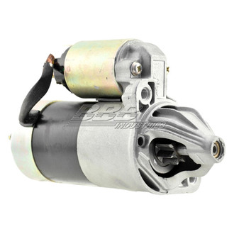 BBB Industries® - Starter