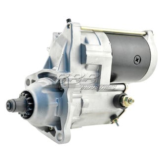 BBB Industries® - Starter