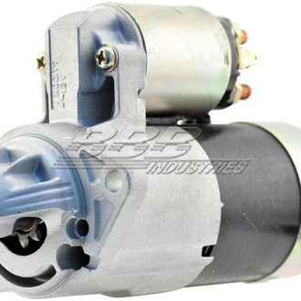 BBB Industries® - Starter