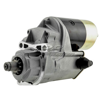 BBB Industries® - Starter