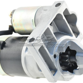 BBB Industries® - Starter