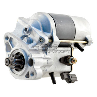 BBB Industries® - Starter