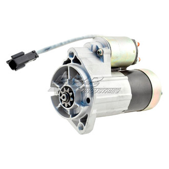 BBB Industries® - Starter