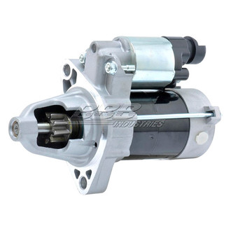 BBB Industries® - Starter