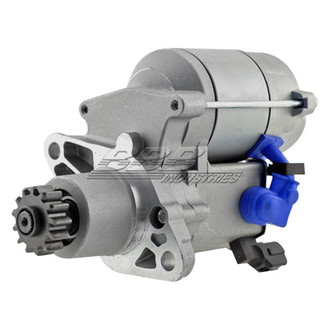 BBB Industries® - Starter