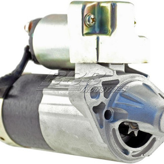 BBB Industries® - Starter