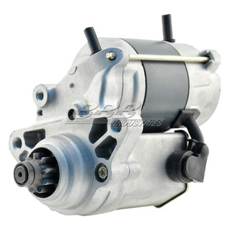BBB Industries® - Starter