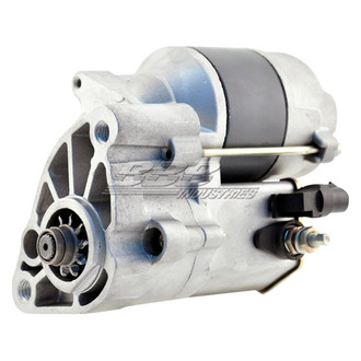 BBB Industries® - Starter