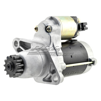 BBB Industries® - Starter