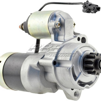 BBB Industries® - Starter