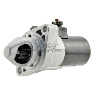 BBB Industries® - Starter