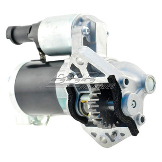 BBB Industries® - Starter