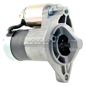 BBB Industries® - Starter