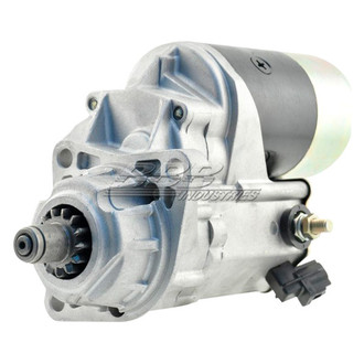 BBB Industries® - Starter