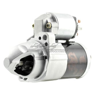 BBB Industries® - Starter