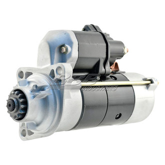 BBB Industries® - Starter