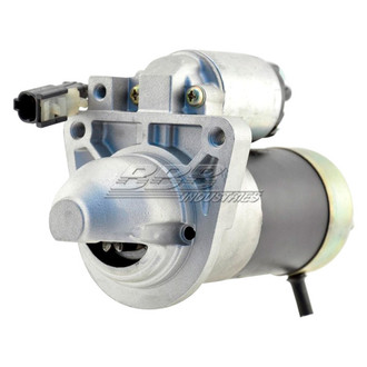BBB Industries® - Starter