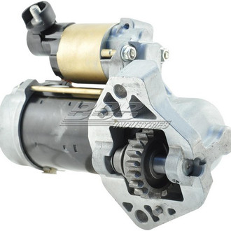 BBB Industries® - Starter