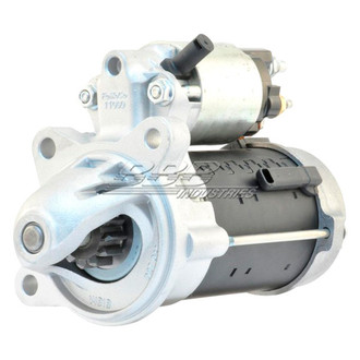 BBB Industries® - Starter