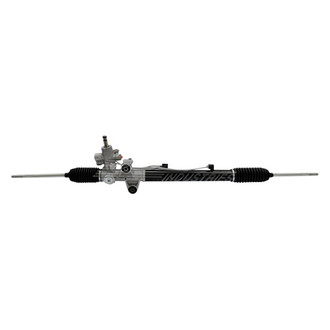 Vision-OE® - New Hydraulic Power Steering Rack and Pinion Assembly