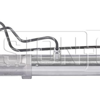 BBB Industries® - New Hydraulic Power Steering Rack and Pinion Assembly