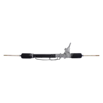 BBB Industries® - New Hydraulic Power Steering Rack and Pinion Assembly