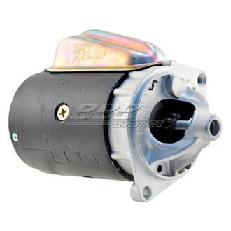 BBB Industries® - Starter