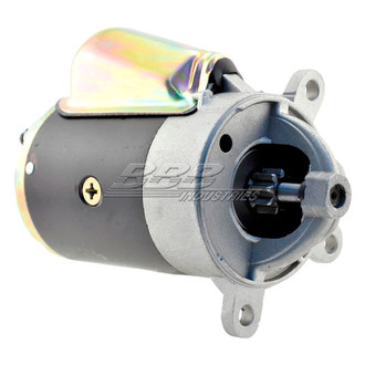 BBB Industries® - Starter