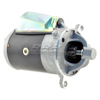 BBB Industries® - Premium™ Starter