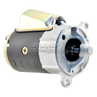 BBB Industries® - Starter