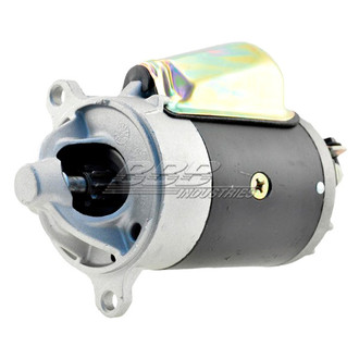 BBB Industries® - Starter