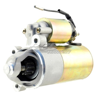 BBB Industries® - Premium™ Starter