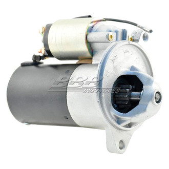 BBB Industries® - Starter