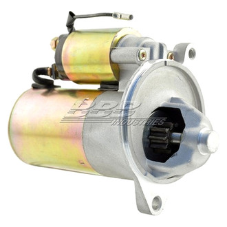 BBB Industries® - Premium™ Starter