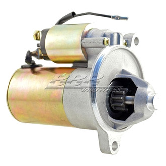 BBB Industries® - Premium™ Starter
