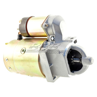 BBB Industries® - Premium™ Starter