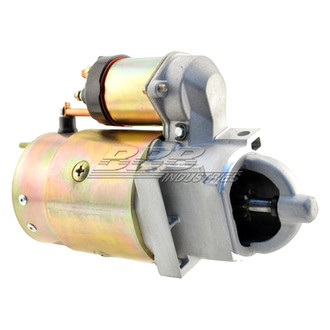 BBB Industries® - Premium™ Starter