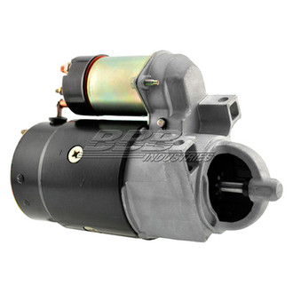 BBB Industries® - Premium™ Starter
