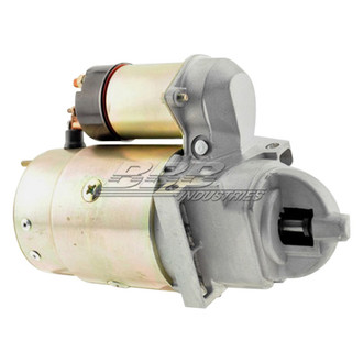 BBB Industries® - Starter
